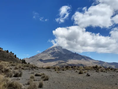 Pico De Orizaba - Photo 5
