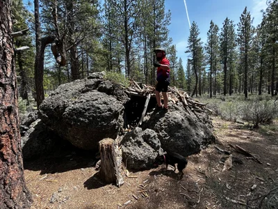 Phil's/Jim's Trail - Photo 4