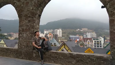 Tam Đảo - Photo 3