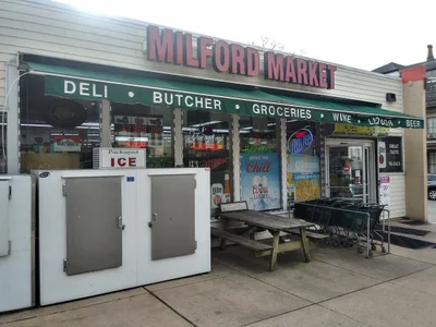 Milford - Photo 4