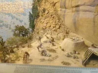 Mesa Verde National Park - Photo 2