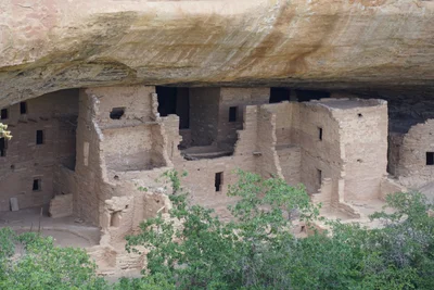 Mesa Verde National Park - Photo 4