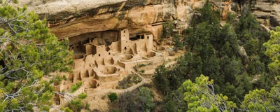 Mesa Verde National Park - Photo 5
