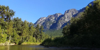 Bella Coola Valley - Photo 2