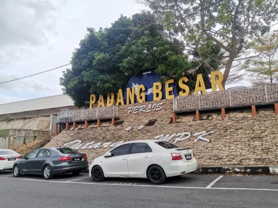 Padang Besar - Photo 3