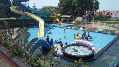 Bandungan - Photo 4