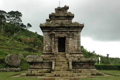 Bandungan - Photo 5