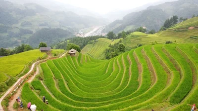 Yen Bai City - Photo 4