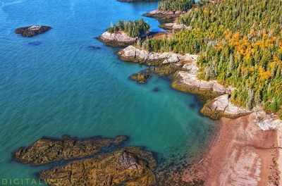 Blacks Harbour - Photo 2