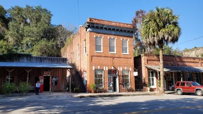 Micanopy - Photo 3