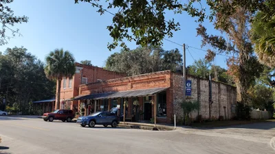 Micanopy - Photo 4