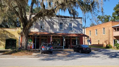 Micanopy - Photo 5