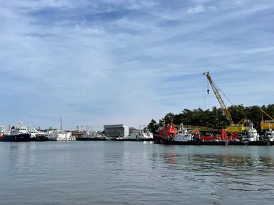Pohang-si - Photo 2