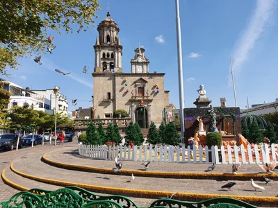 Zapotlanejo - Photo 2