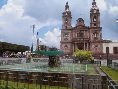 Ocotlan - Photo 4