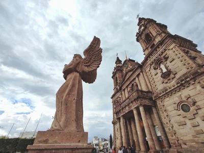 Ocotlan - Photo 5