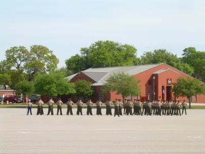 Parris Island - Photo 3