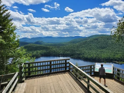 Mont-Tremblant National Park - Photo 2