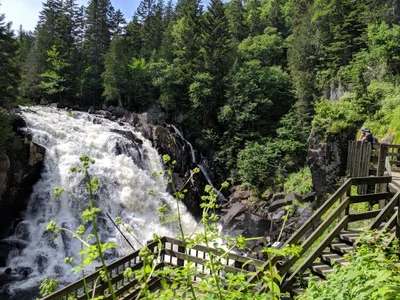 Mont-Tremblant National Park - Photo 3