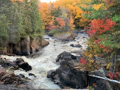 Mont-Tremblant National Park - Photo 4