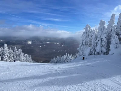 Mont-Tremblant National Park - Photo 5