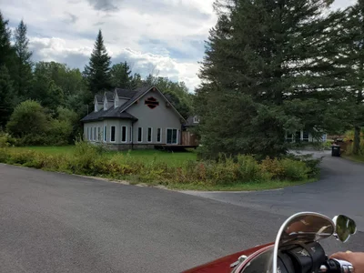 Saint-Mathieu-du-Parc - Photo 4