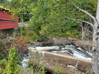 Saint-Mathieu-du-Parc - Photo 5