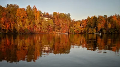 Sainte-Marguerite-du-Lac-Masson - Photo 2