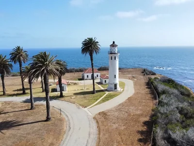 Palos Verdes Scenic Drive - Photo 5