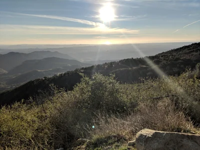 Palomar Mountain - Photo 2