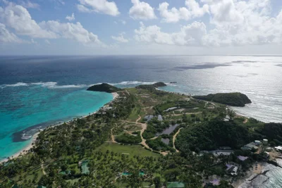 Palm Island - Photo 2