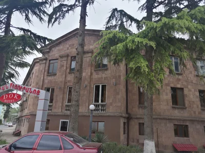 Ijevan - Photo 2