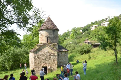 Ijevan - Photo 4