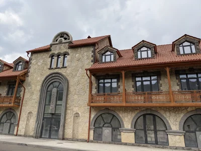 Ijevan - Photo 5