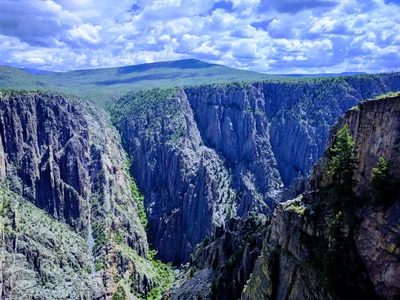 Black Canyon Of The Gunnison National Park - Photo 5