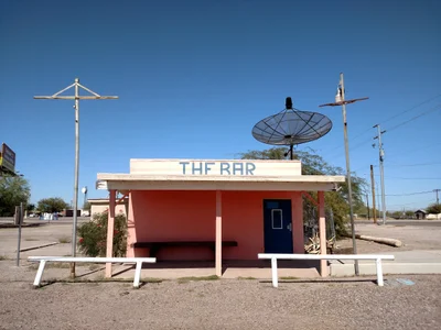 Gila Bend - Photo 2