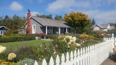 Oysterville - Photo 2
