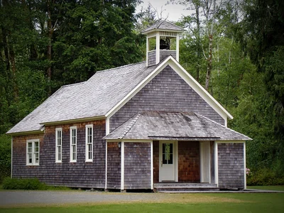 Oysterville - Photo 4