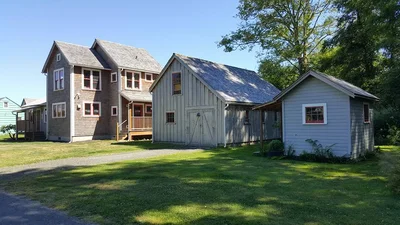 Oysterville - Photo 5