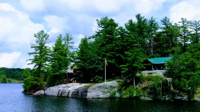 Muskoka District - Photo 2