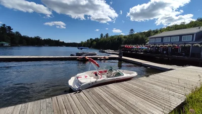 Muskoka District - Photo 4