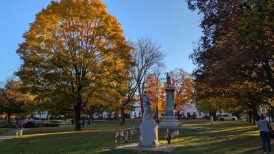 Wellsboro - Photo 3