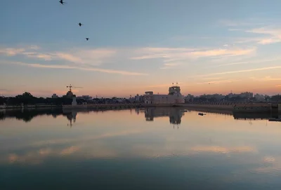 Jamnagar - Photo 3