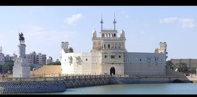 Jamnagar - Photo 4