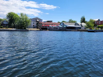 Sackets Harbor - Photo 2