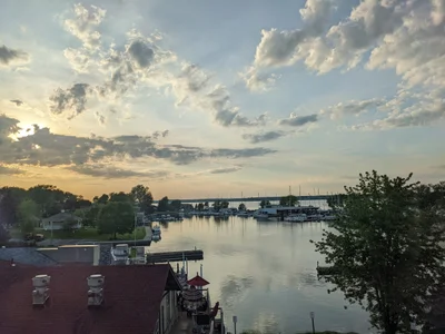 Sackets Harbor - Photo 3