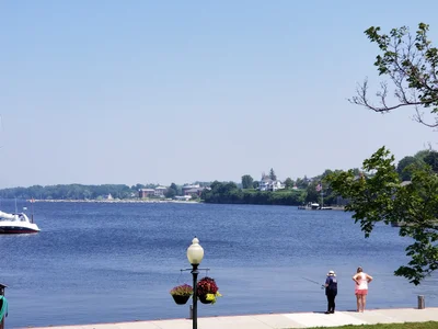 Sackets Harbor - Photo 4