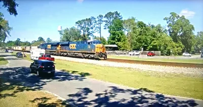 Folkston - Photo 2