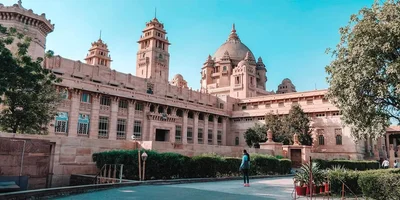 Jodhpur - Photo 4
