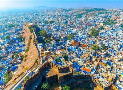 Jodhpur - Photo 5